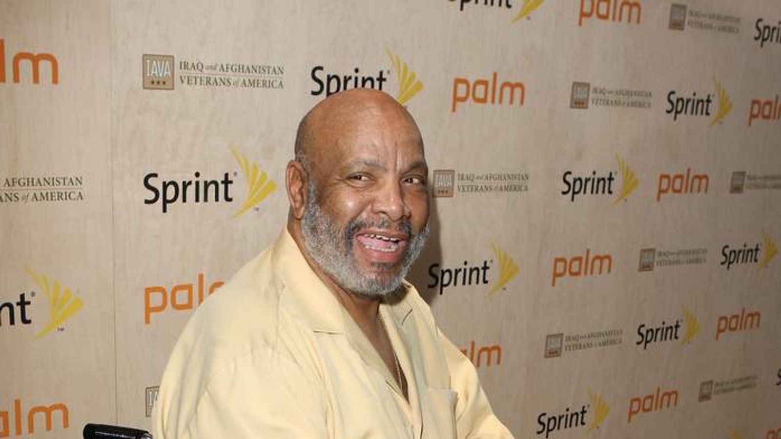 Uncle Phil Fresh Prince Star James Avery Dies Ents & Arts News Sky News
