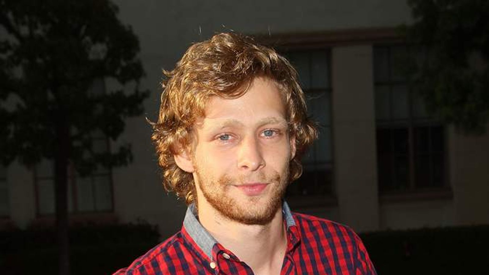Johnny Lewis Was Not On Drugs Before Death Ents & Arts News Sky News(01)