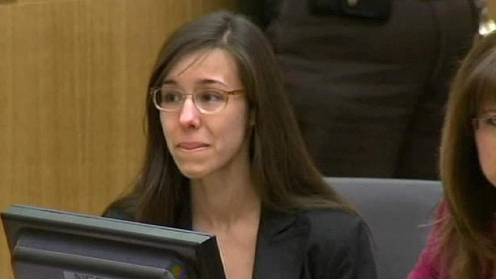 The Jodi Arias Verdict Was Justice Obstructed By A Police Cover Up - 9l2jv97
