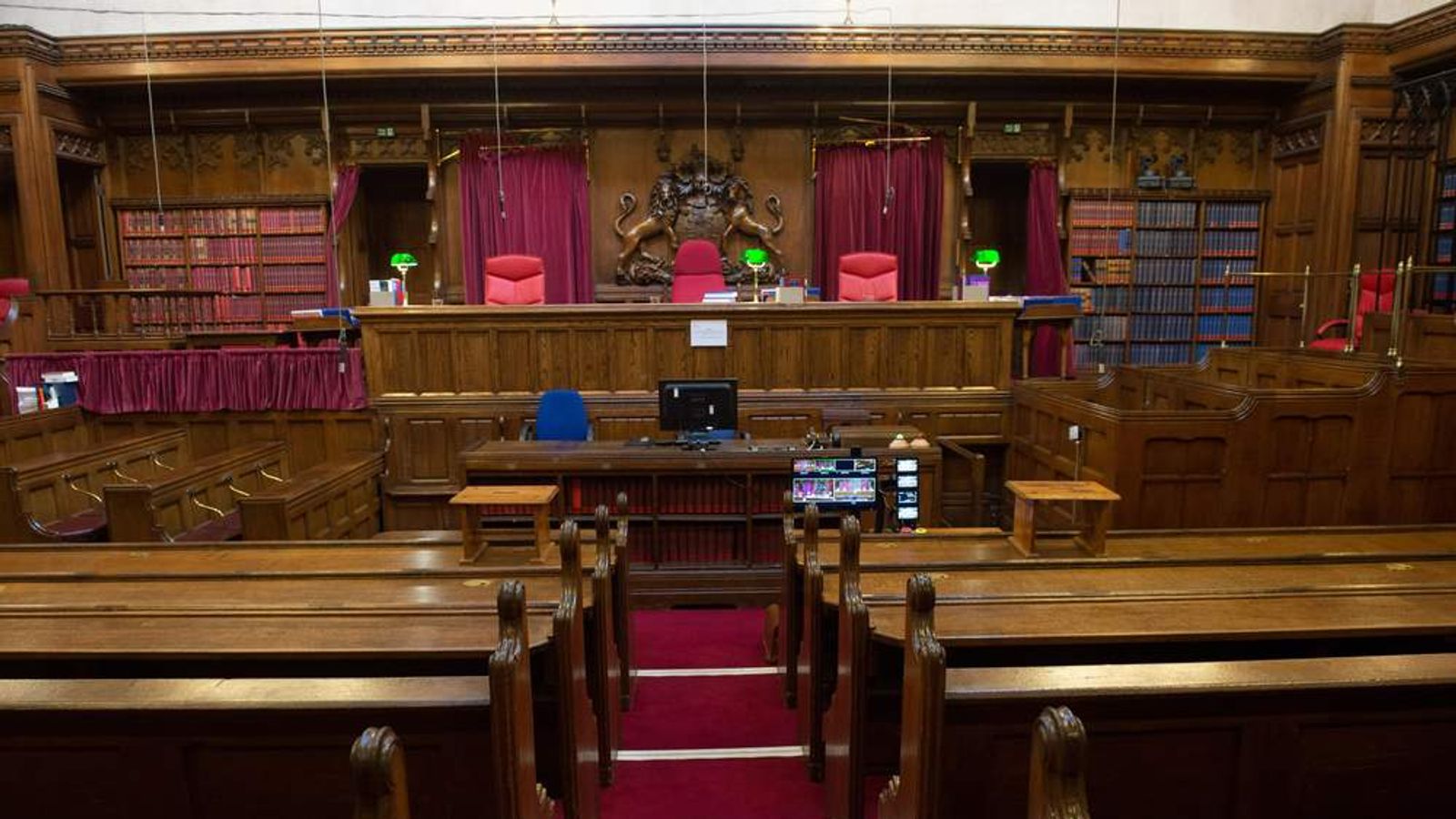 cameras in court How can the answer be improved. cameras in court How can the answer be improved.