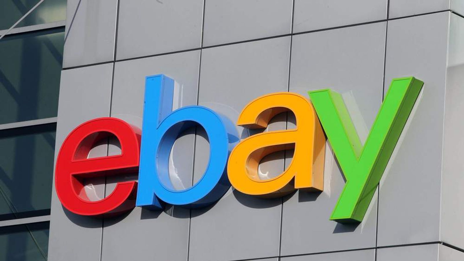 Hacked eBay Faces Multiple Investigations Science & Tech News Sky News