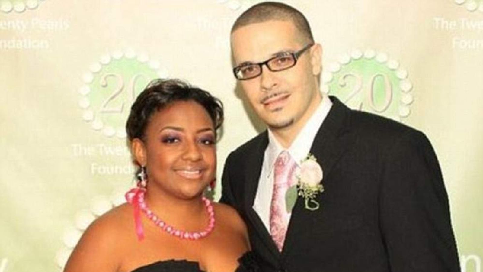 Black Lives Matter Activist Denies Race Lie US News Sky News