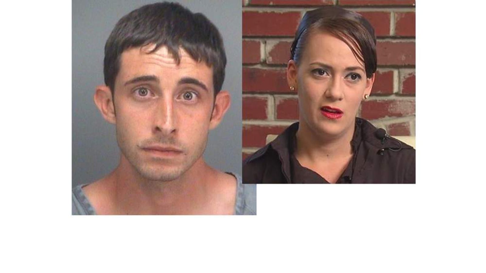 Boyfriend 'Tricked' Girlfriend Into Abortion US News Sky News