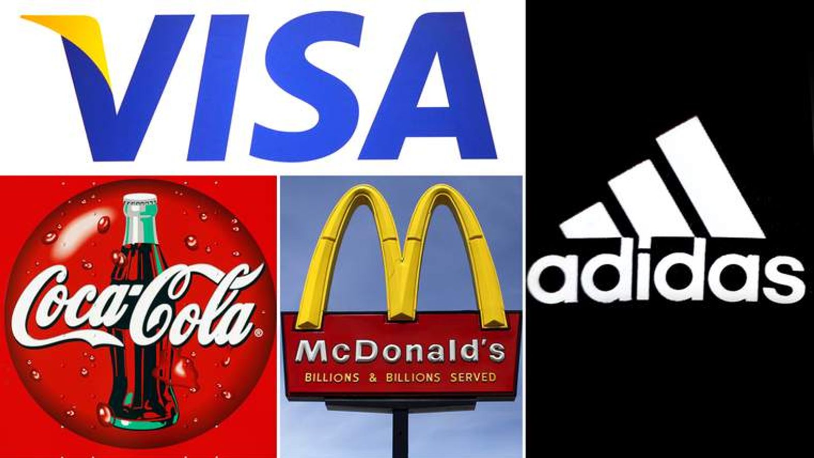 FIFA Probes Hit Sponsor Confidence