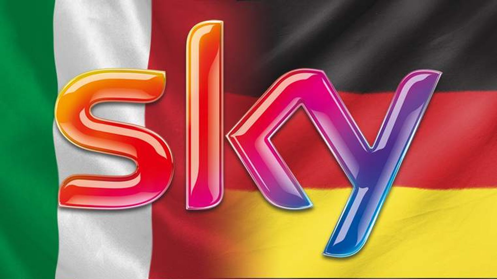 BSkyB Completes £7bn German And Italian Deal | Money News | Sky News