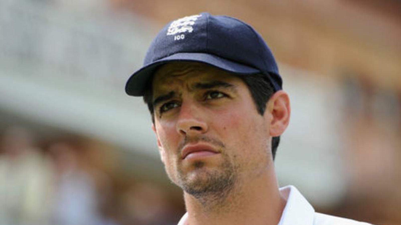 Cook Retains Captaincy For Third Test | Scoop News | Sky News