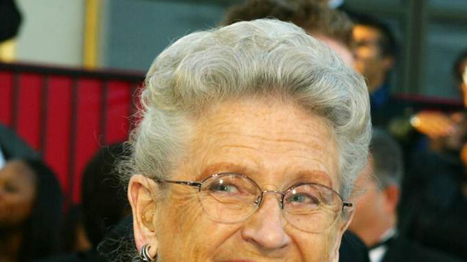 Brady Bunch Actress Ann B Davis Dies | US News | Sky News