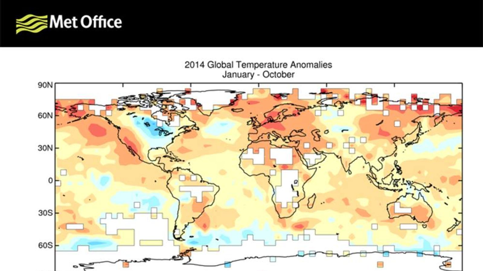 uk-and-world-set-for-hottest-year-on-record-uk-news-sky-news