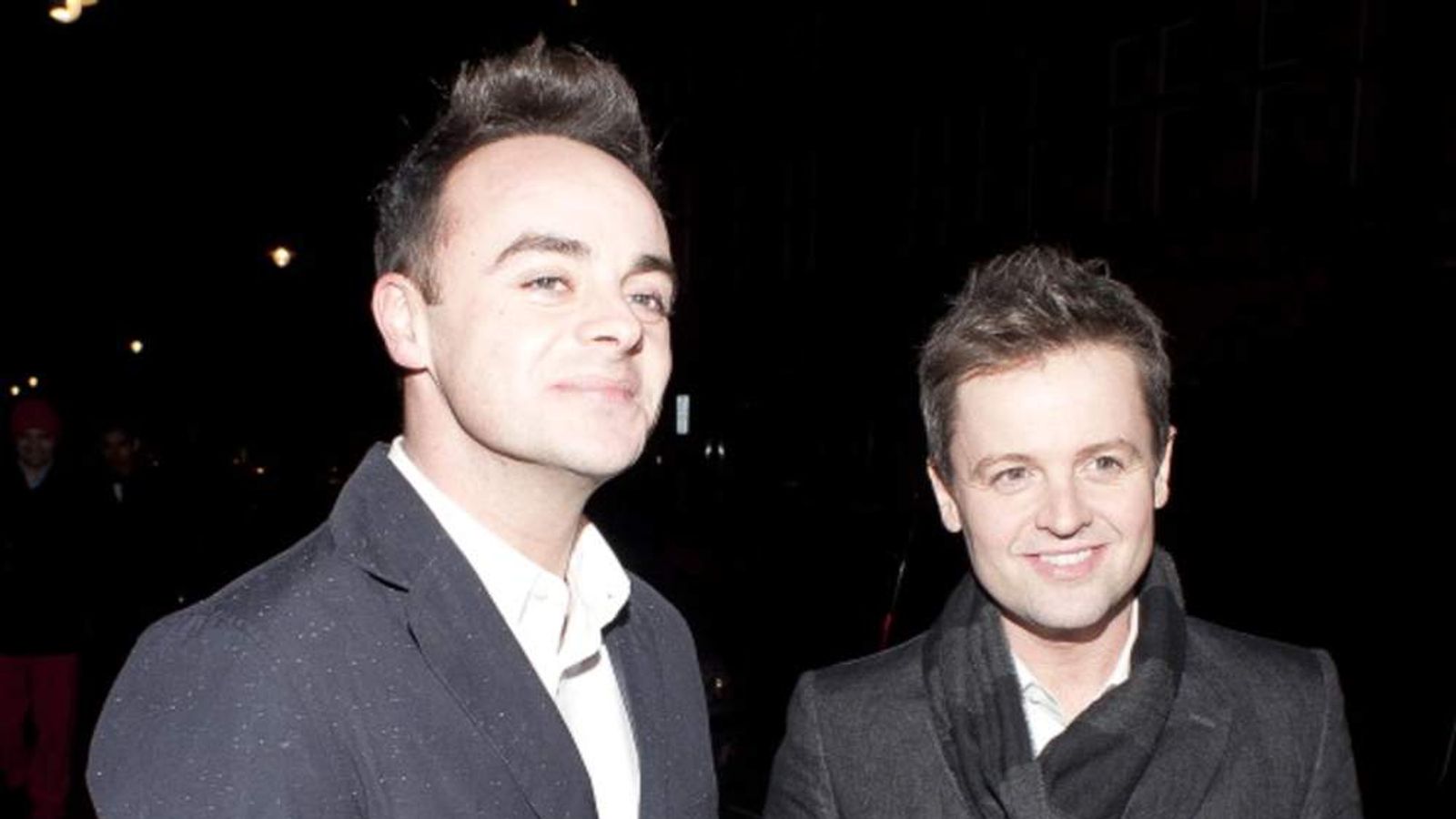 Ant And Dec Old Songs