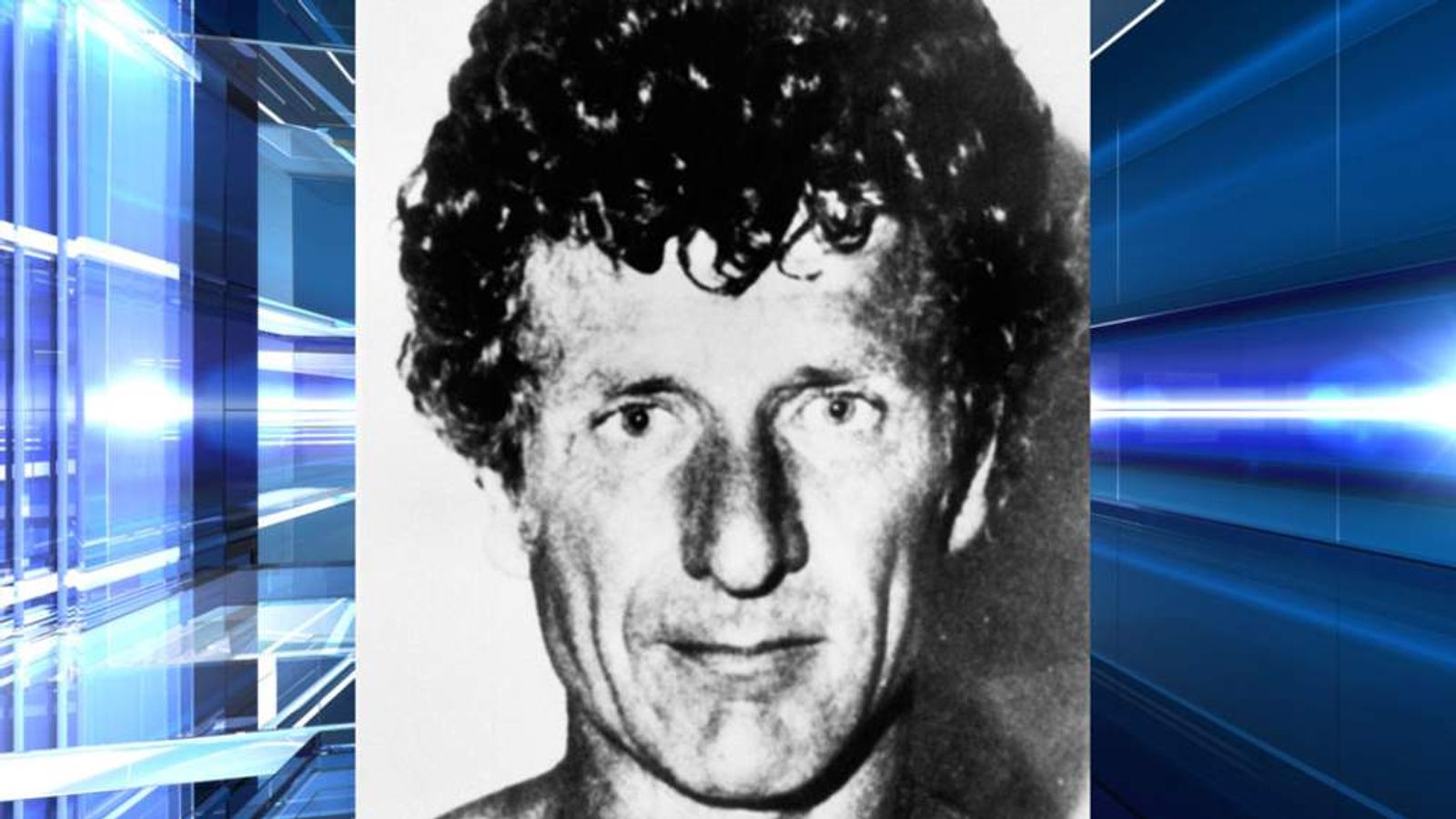 Arthur Hutchinson Appeals WholeLife Term UK News Sky News