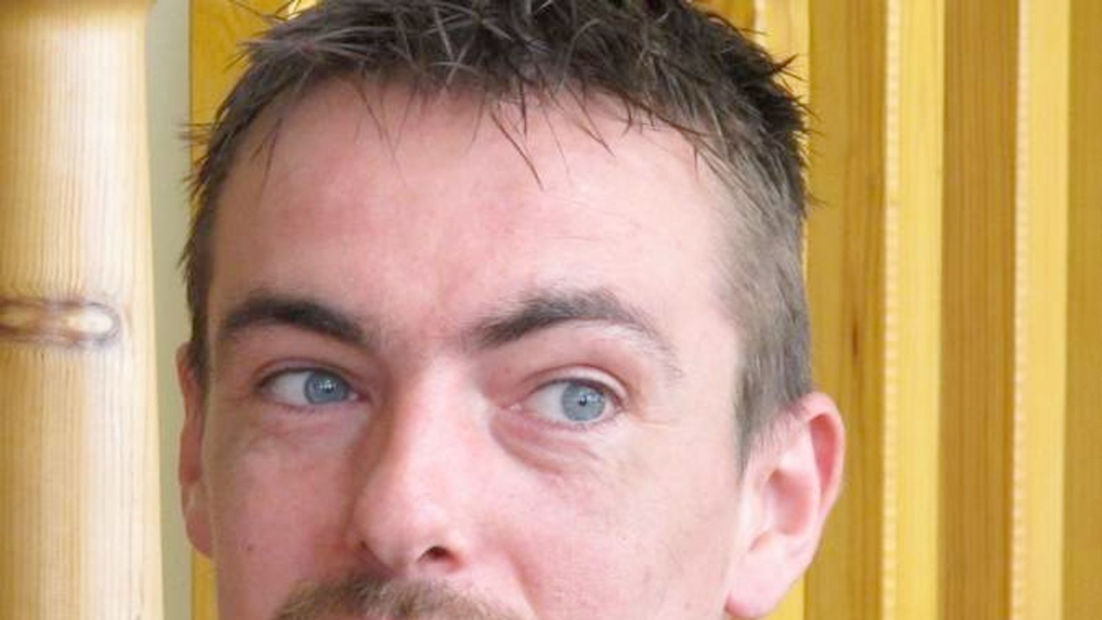 Canoe Tragedy Search For Dad Resumes UK News Sky News