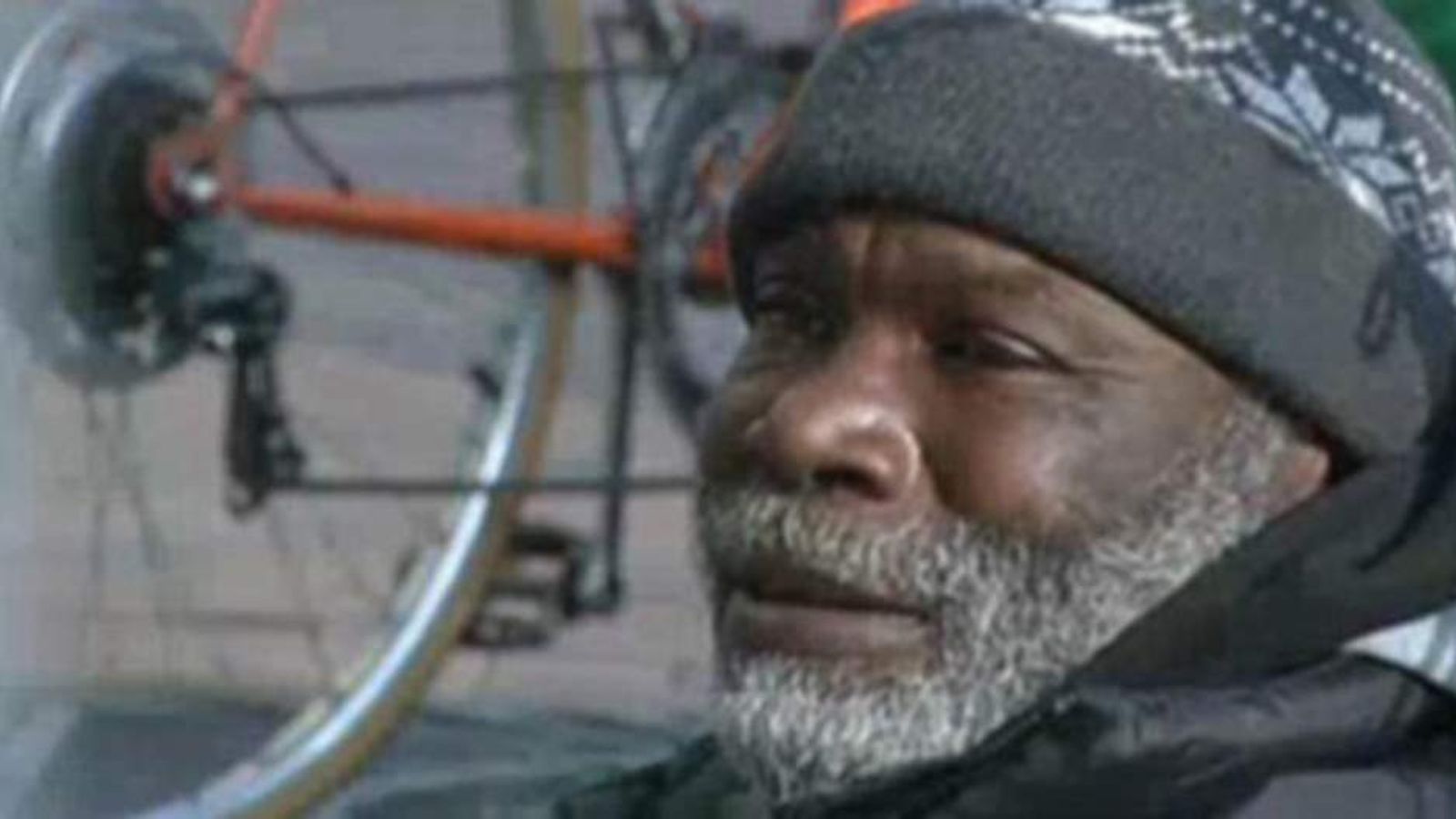 Homeless Man Who Returned Ring Gets Donations Us News Sky News