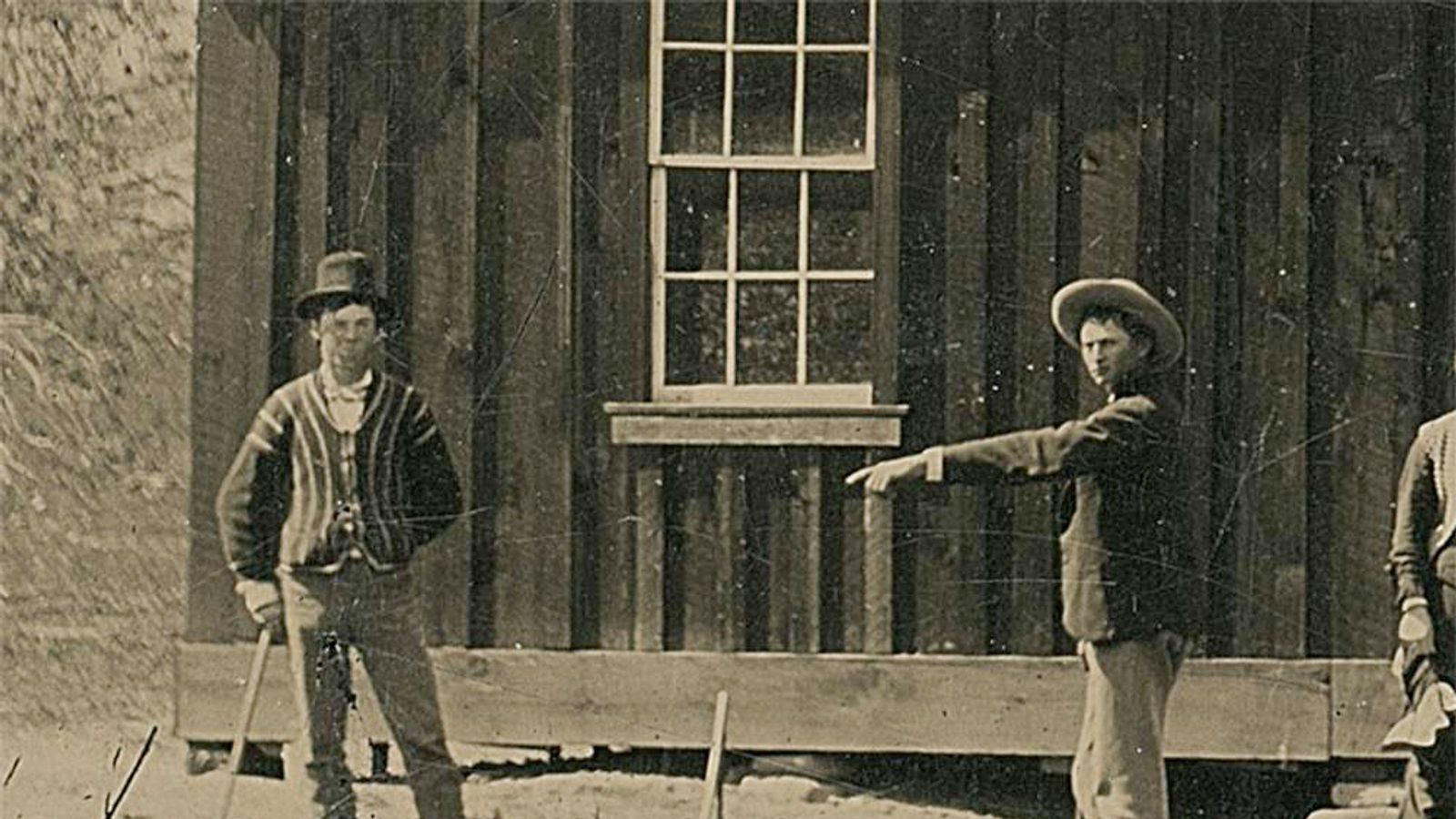 Billy The Kid Pictures