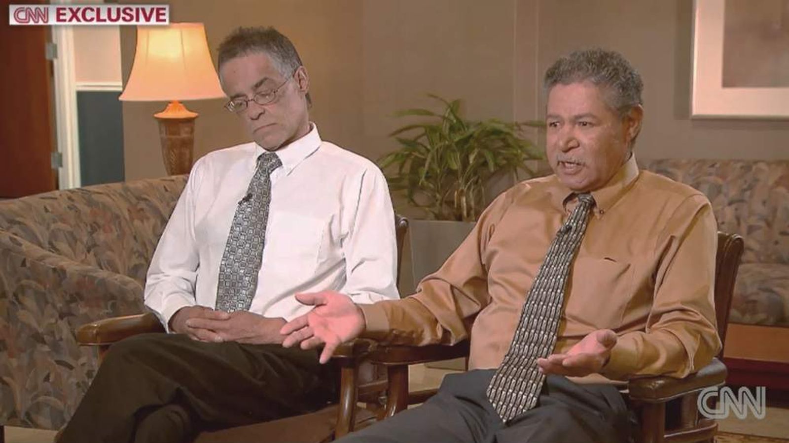 Ariel Castro's Brothers Brand Him 'A Monster' US News Sky News(01)