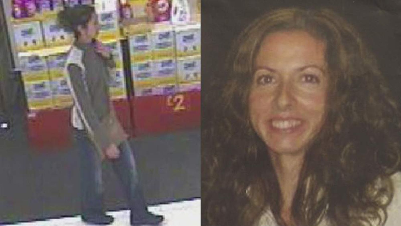 Man Admits Murdering Vet Catherine Gowing | UK News | Sky News