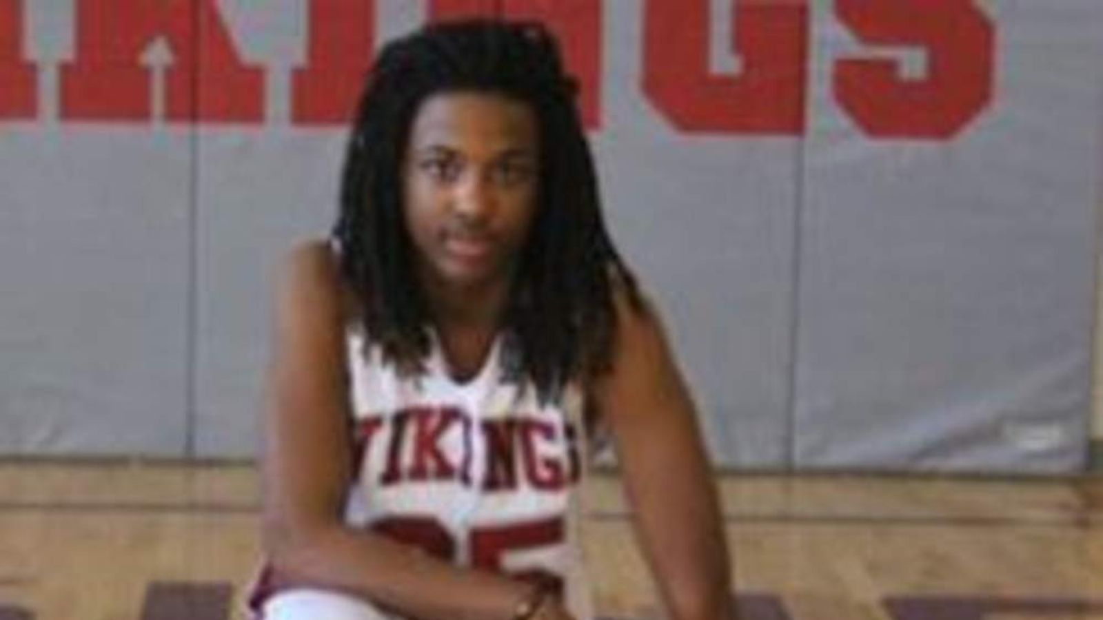 Parents Sue Classmates In Son's Gym Mat Death US News Sky News