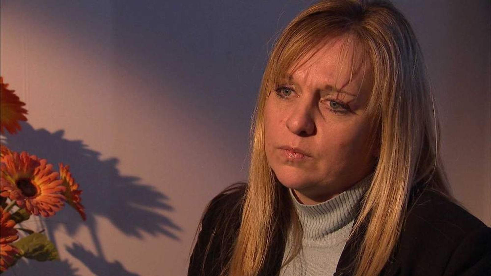 Sex Attack Victim Speaks Out After 28 Years Uk News Sky News 