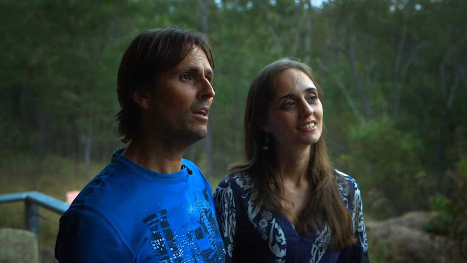 Former IT Specialist Claims To Be Jesus Reborn | World News | Sky News