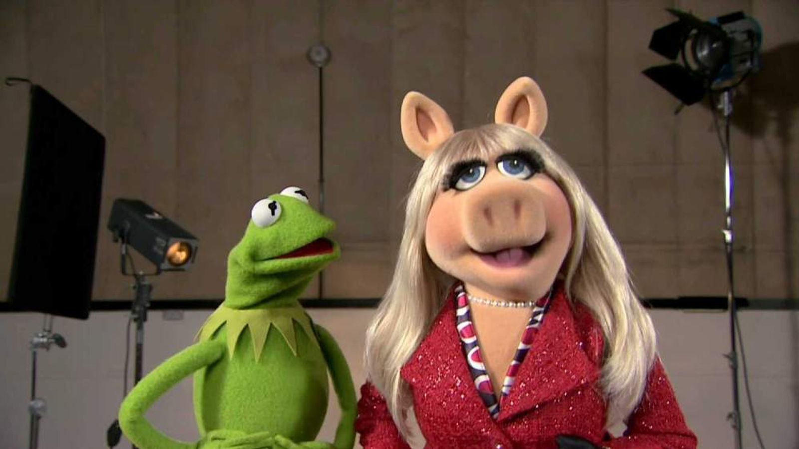 kermit and miss piggy nuimos