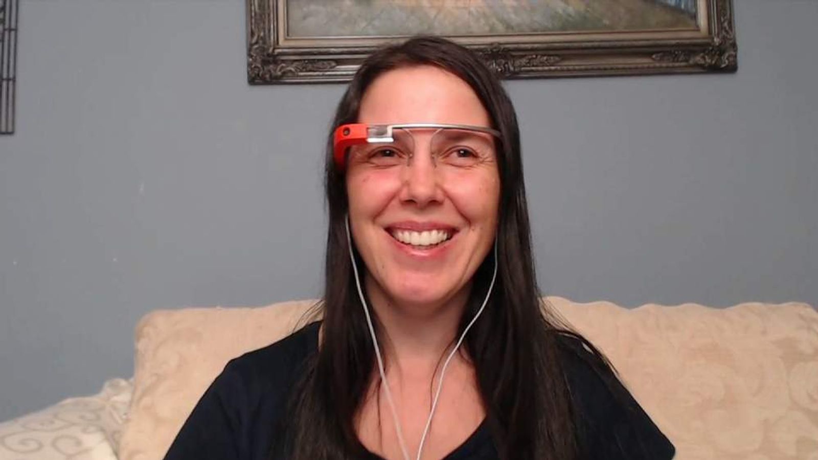 Google Glass Motorist Cleared In Landmark Case Science & Tech News