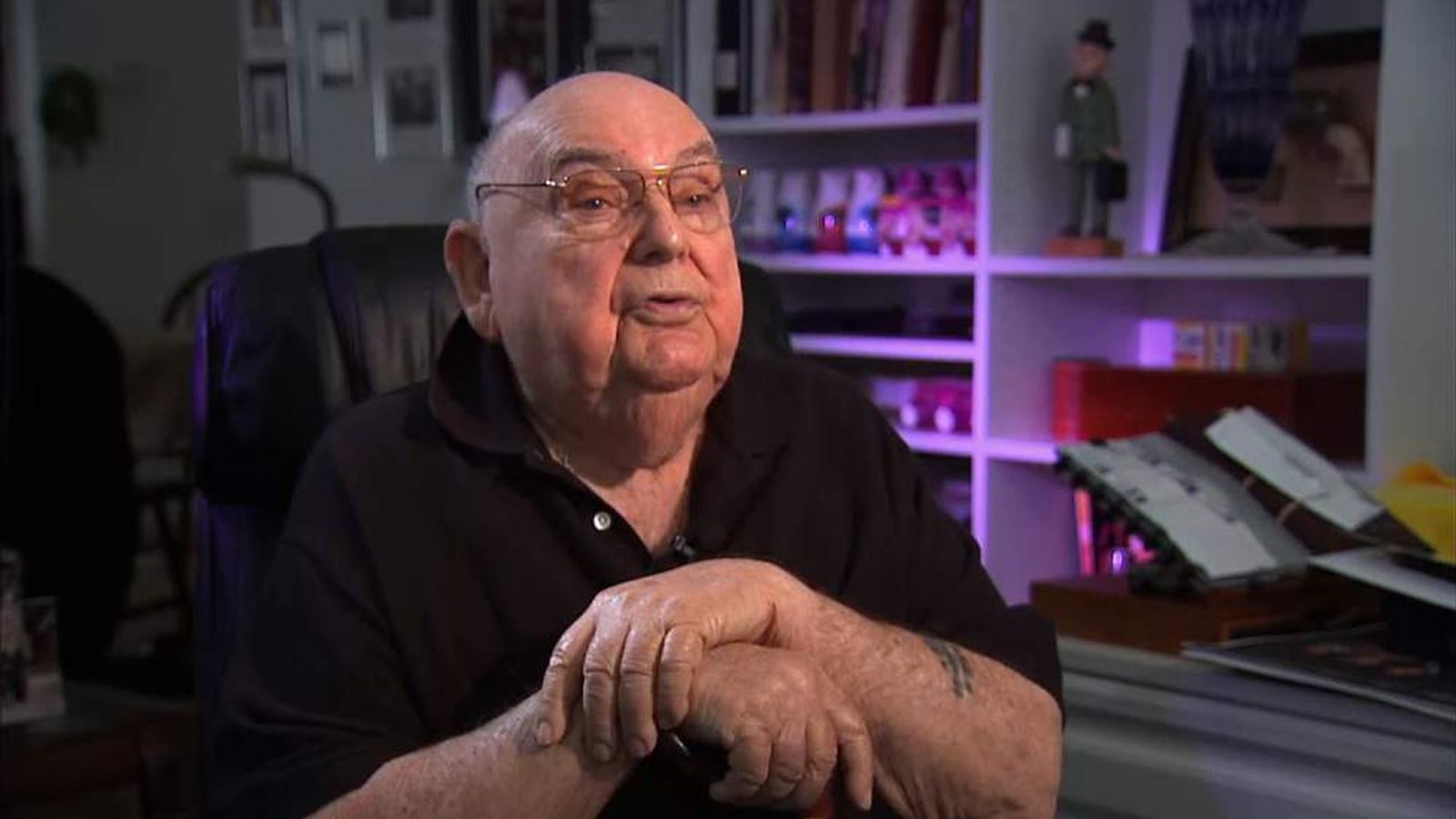 Mel Weinberg The Real American Hustler