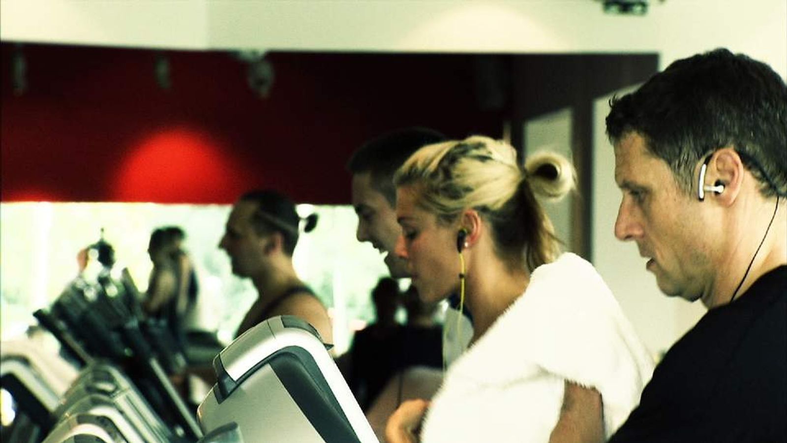 Pure Gym Fuels Expansion With LA Fitness Buyout Business News Sky News