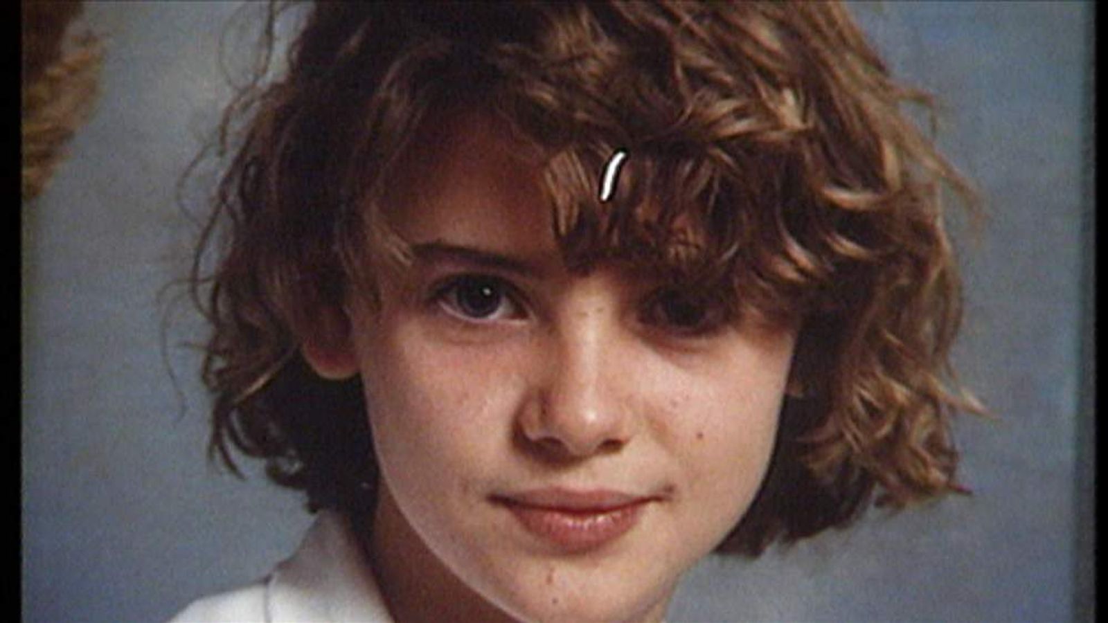 Man Arrested Over Teenager's 1992 Murder UK News Sky News