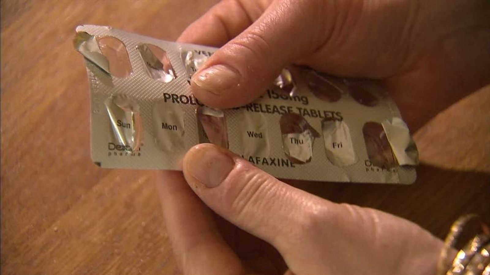 Anti Depressants Use Rising At Record Rate UK News Sky News anti-depressants-use-rising-at-record-rate-uk-news-sky-news