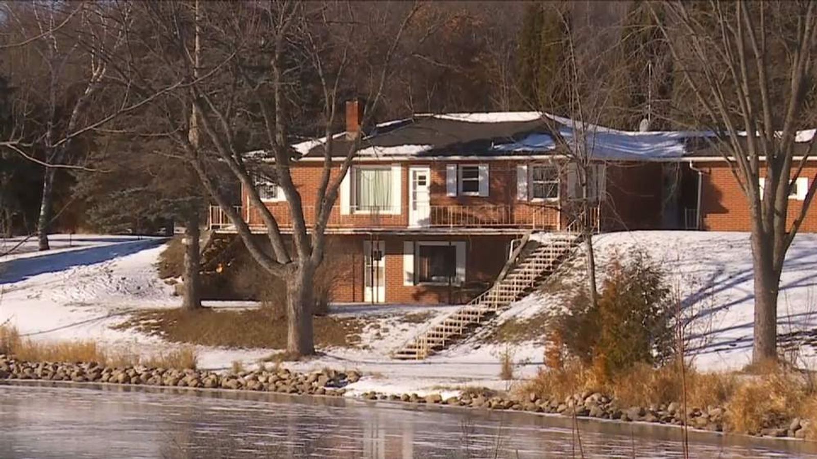 Minnesota Homeowner Guilty of Teen Murders US News Sky News