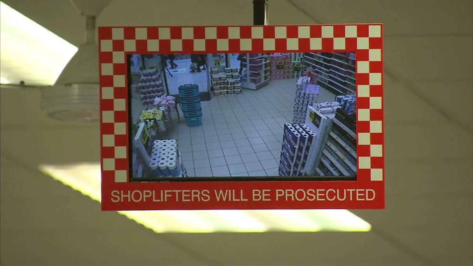 This Shoplifting Surge In England Wales Is Out Of Control - p79ets6