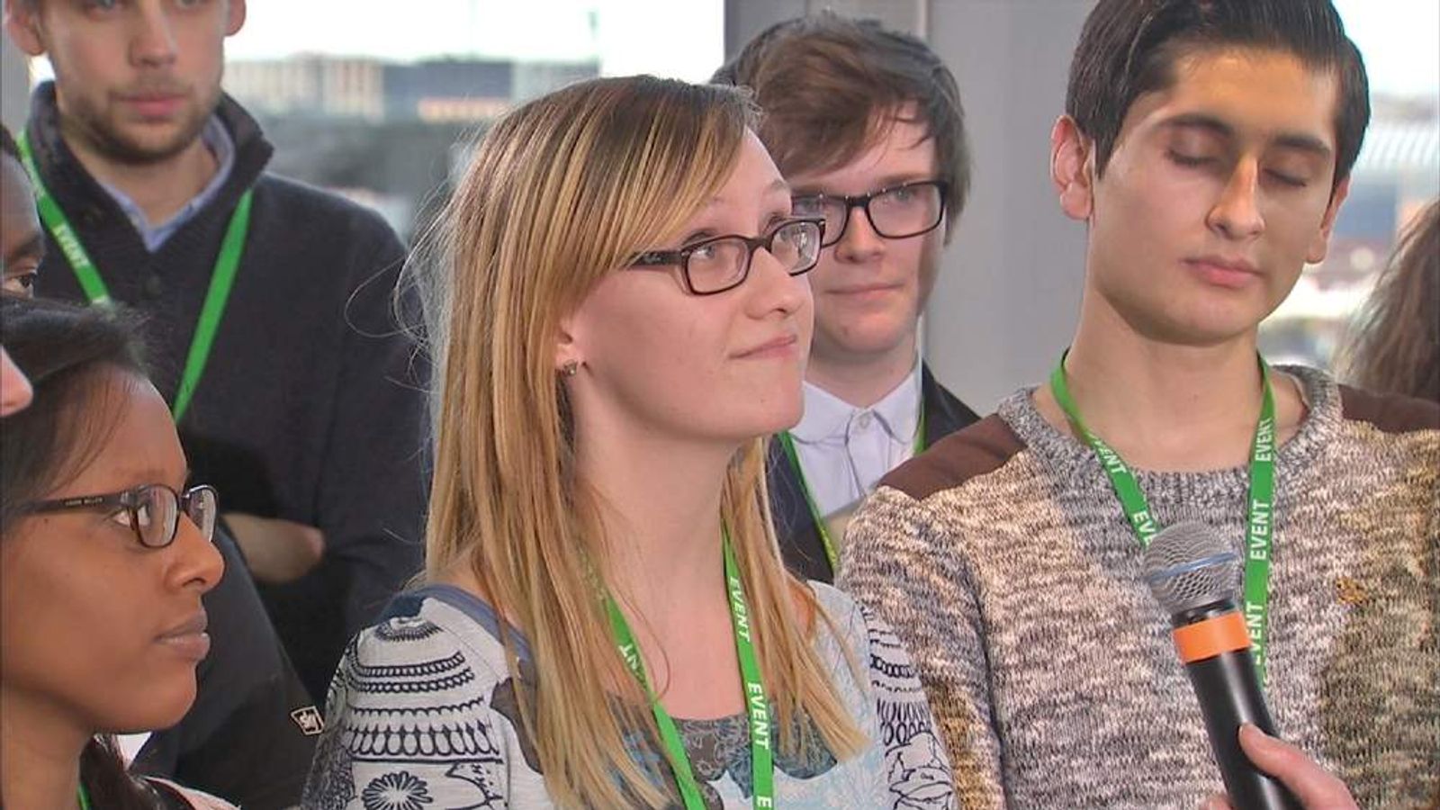 Students Share Their Fears About A Big Issue: Tuition Fees | Scoop News ...