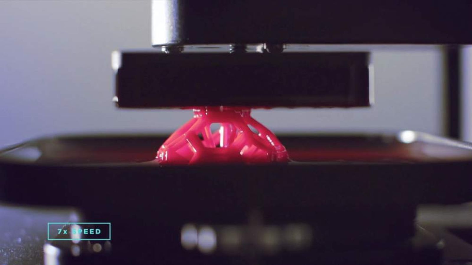 Layerless 3D Printing Process Unveiled | Science, Climate & Tech News ...