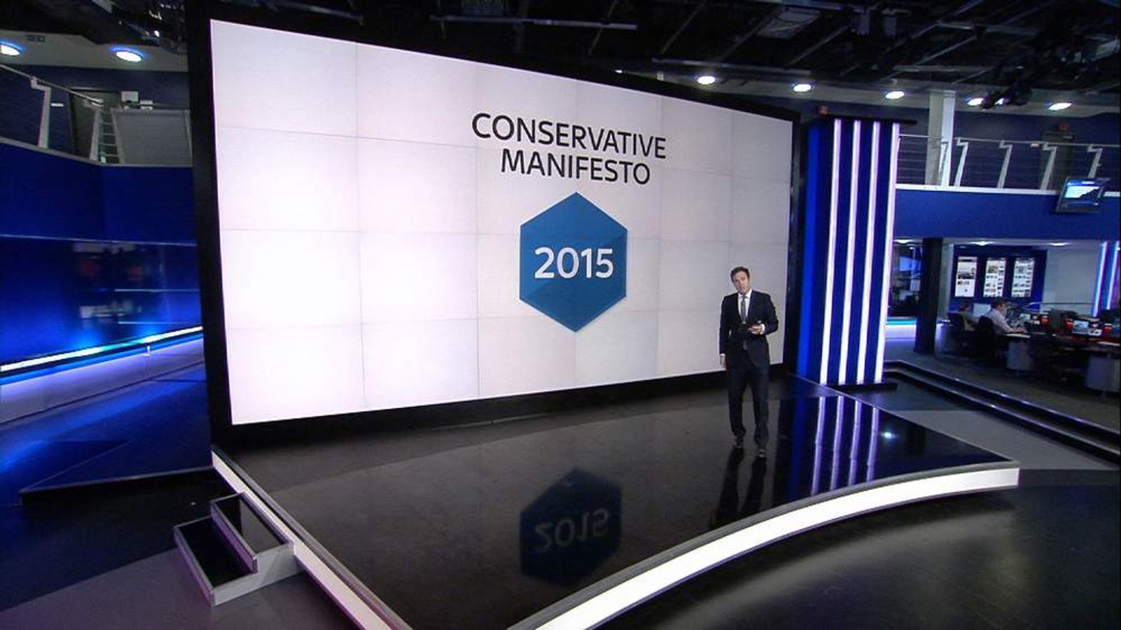 Sky S Ed Conway Looks Through Tory Election Manifesto Scoop News Sky S Ed Conway Looks Through Tory Election Manifesto Scoop News
