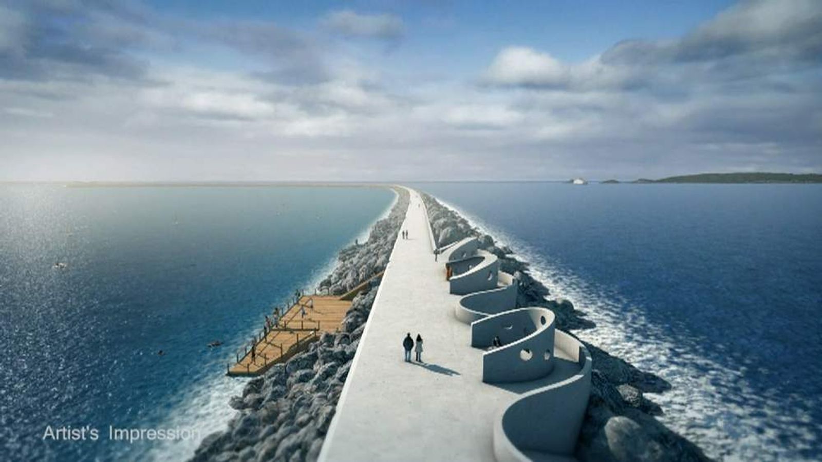 UK To Get Underwater <b>Power</b> <b>Station</b>.