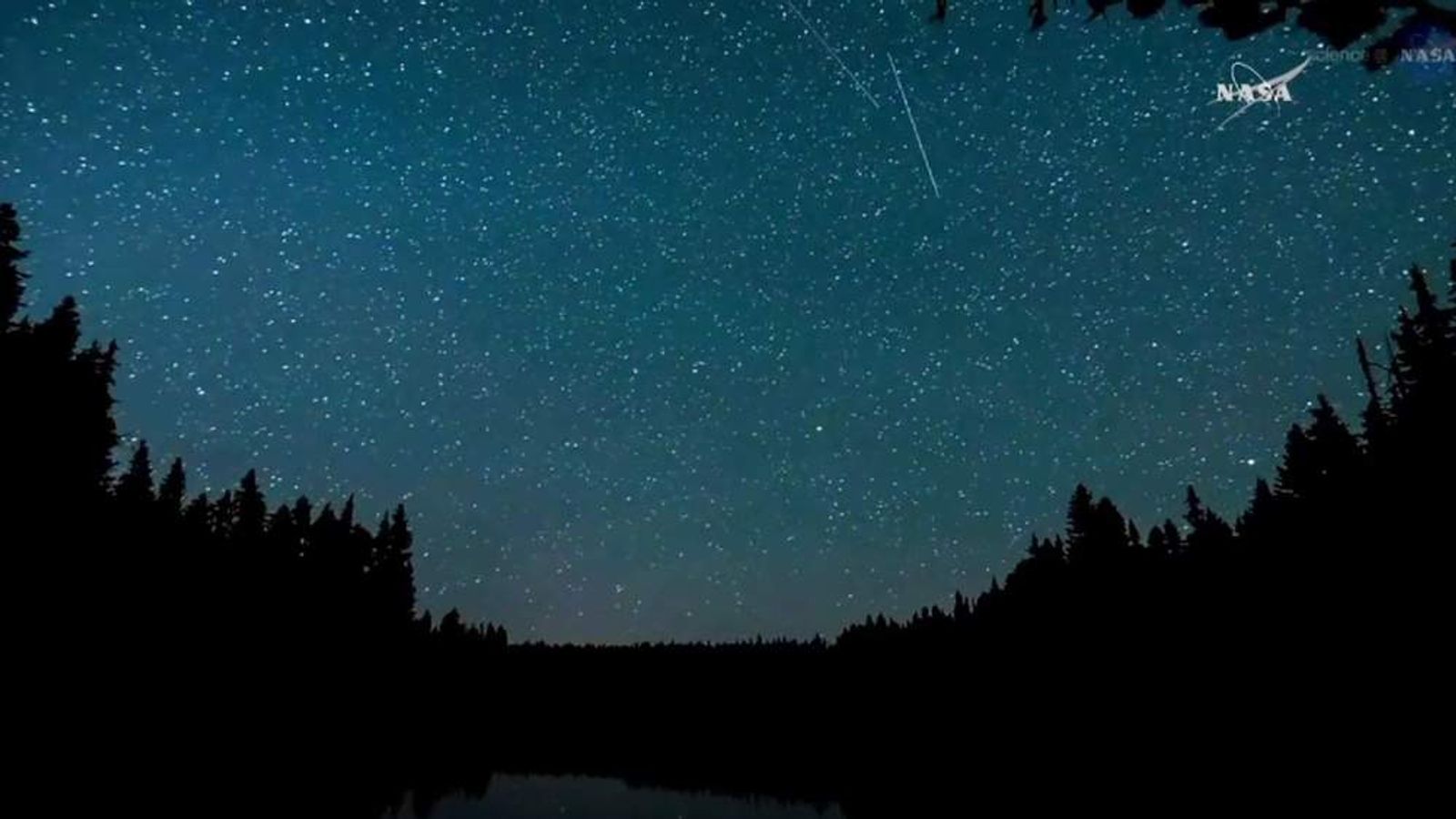Stargazers Prepare: The Perseids Meteor Shower — A Spectacular Show! - nzu4ati