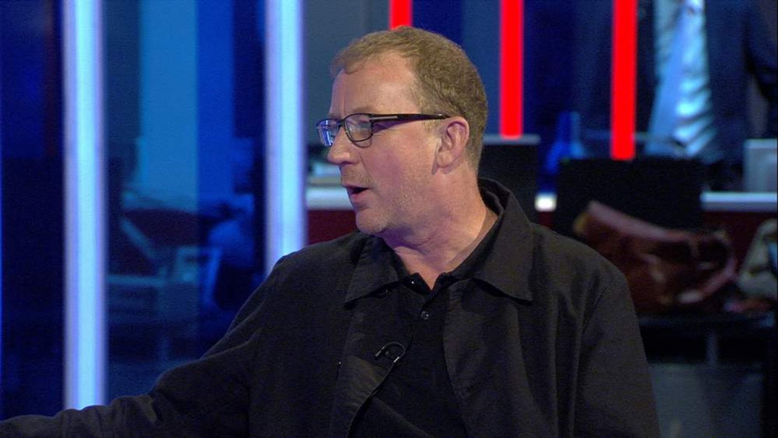 Dave Rowntree Asks Fellow Musicians To Donate To Help Syrian Refugees