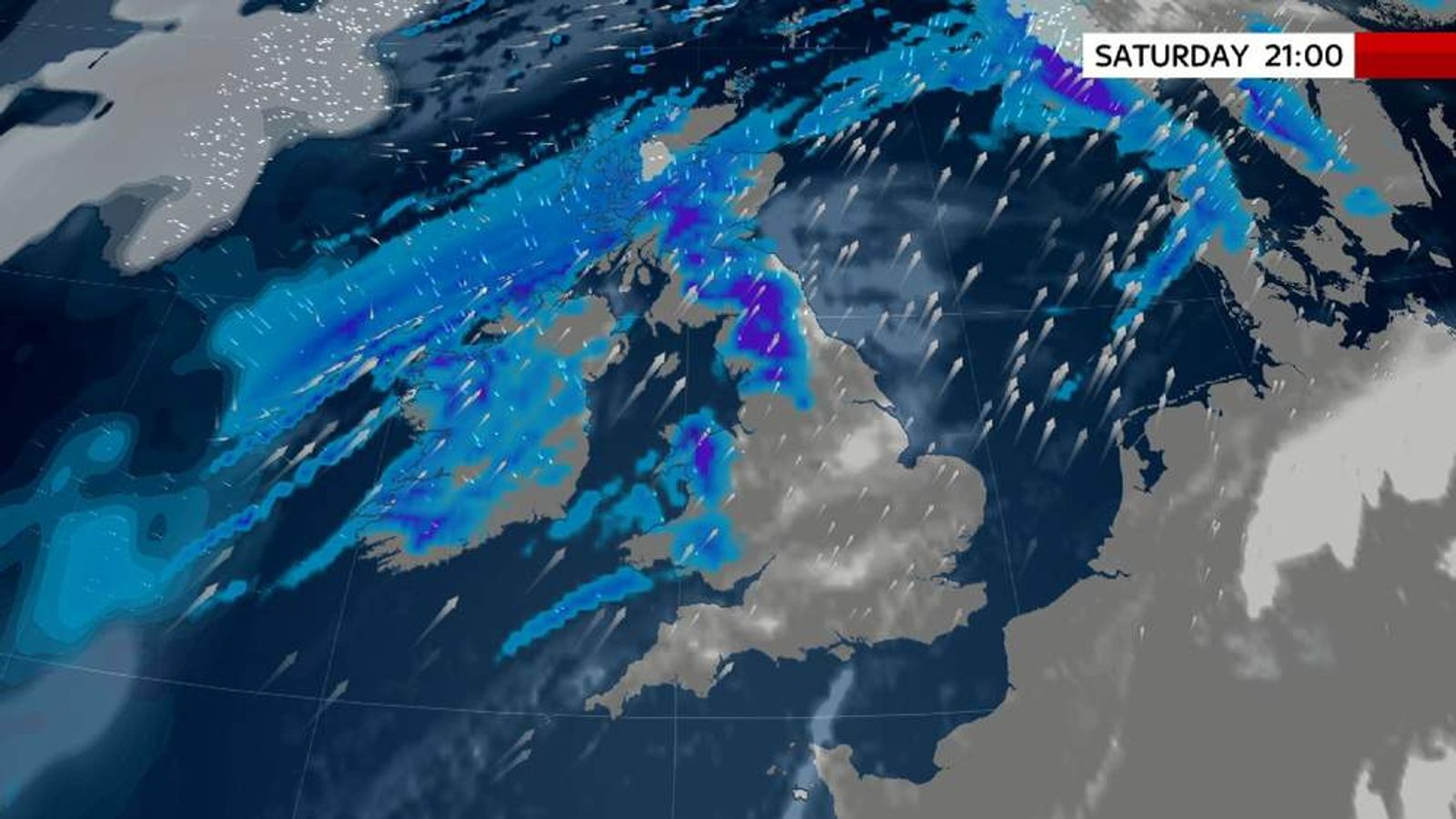 sky news weather warning