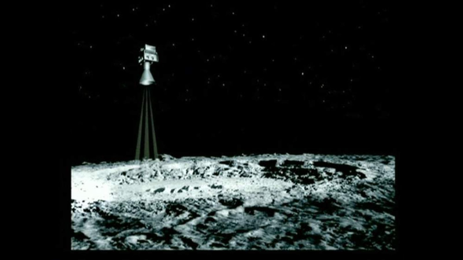 China Readies First-Ever Mission To The Moon | Science &amp; Tech News | Sky News