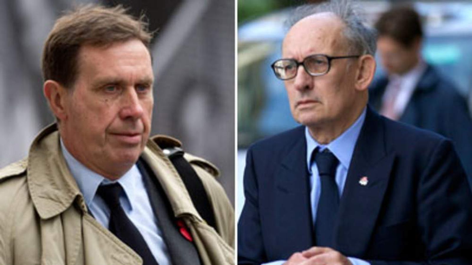 Stuart Hacking Hacking: Goodman 'Warned Boss Of Jail Risk' | UK News | Sky News