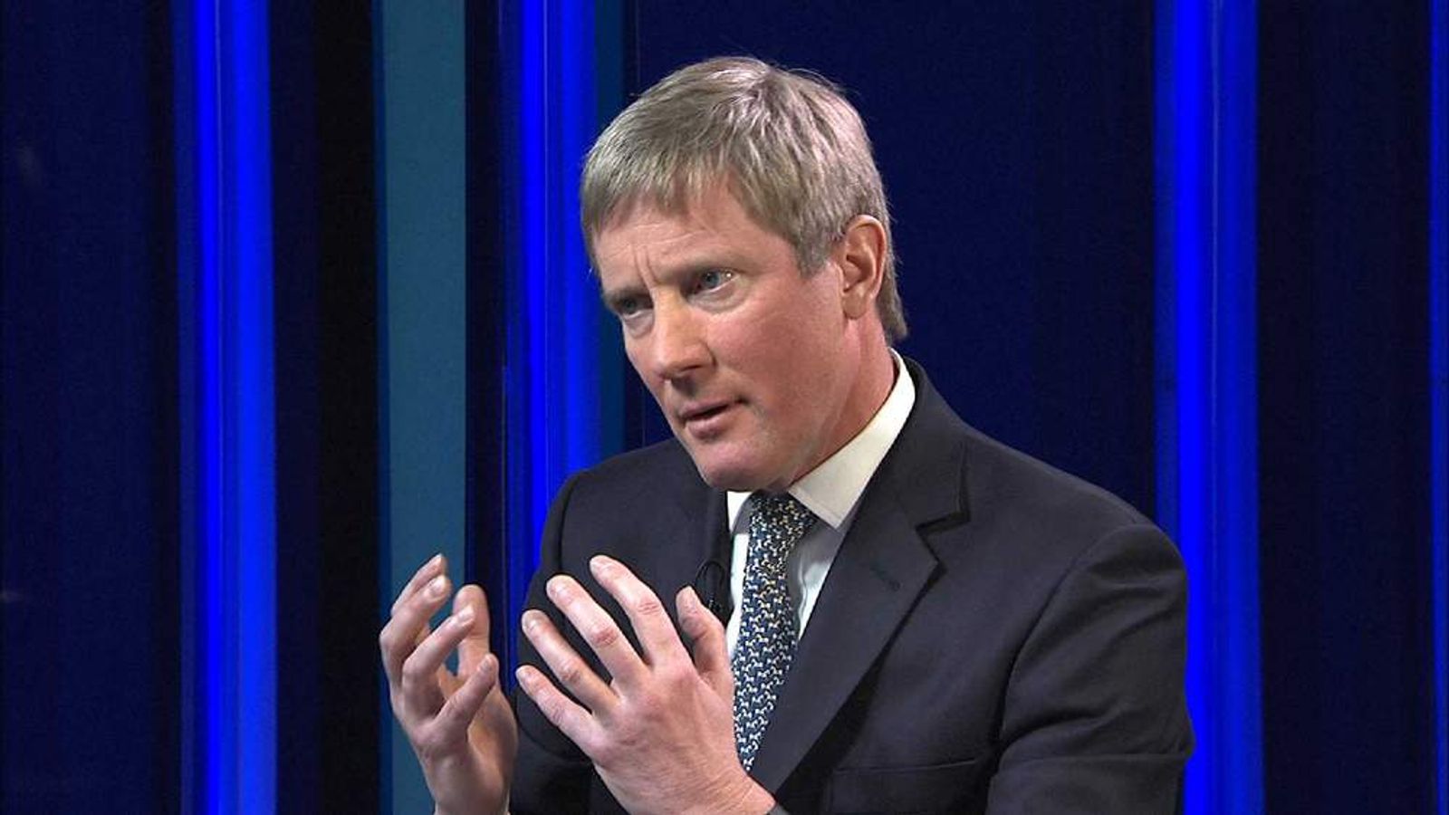 Cold Winter Boosts E.On Profits By 15% | Money News | Sky News