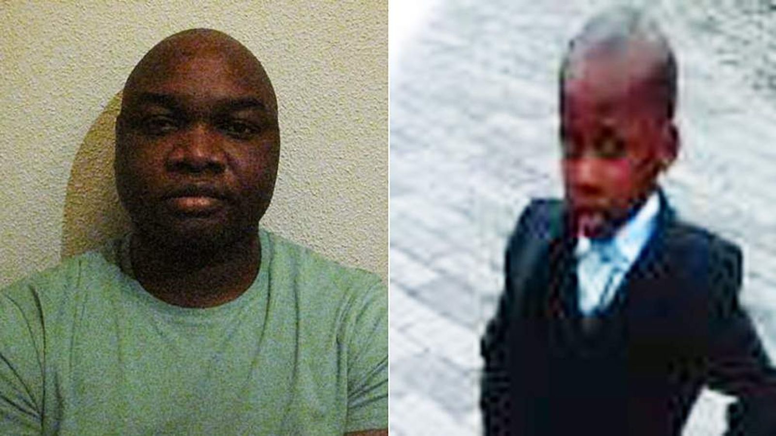 Boy 3 Murdered After He Wet The Bed UK News Sky News