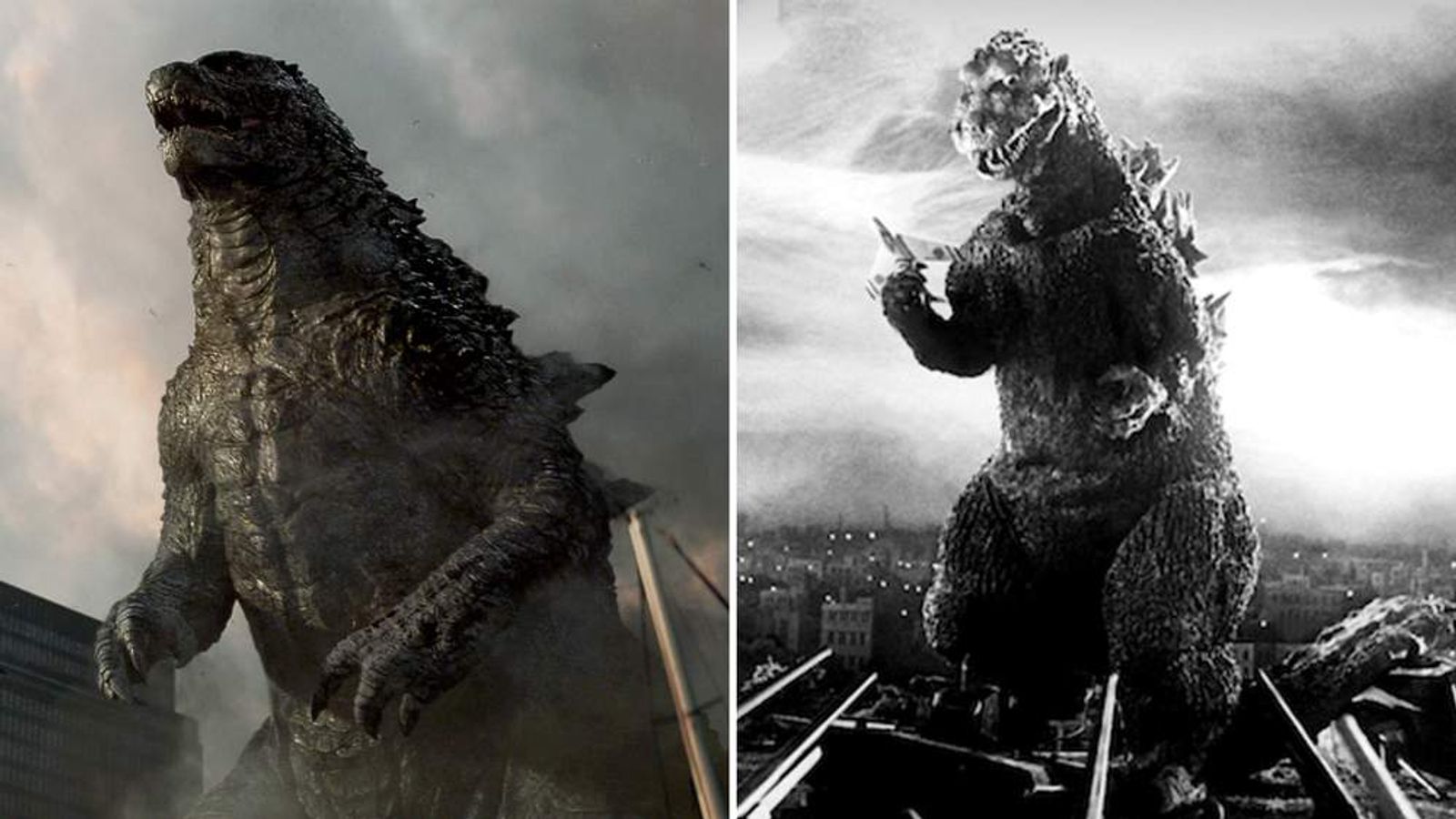 Godzilla Fans Complain About 'Fatzilla' Monster