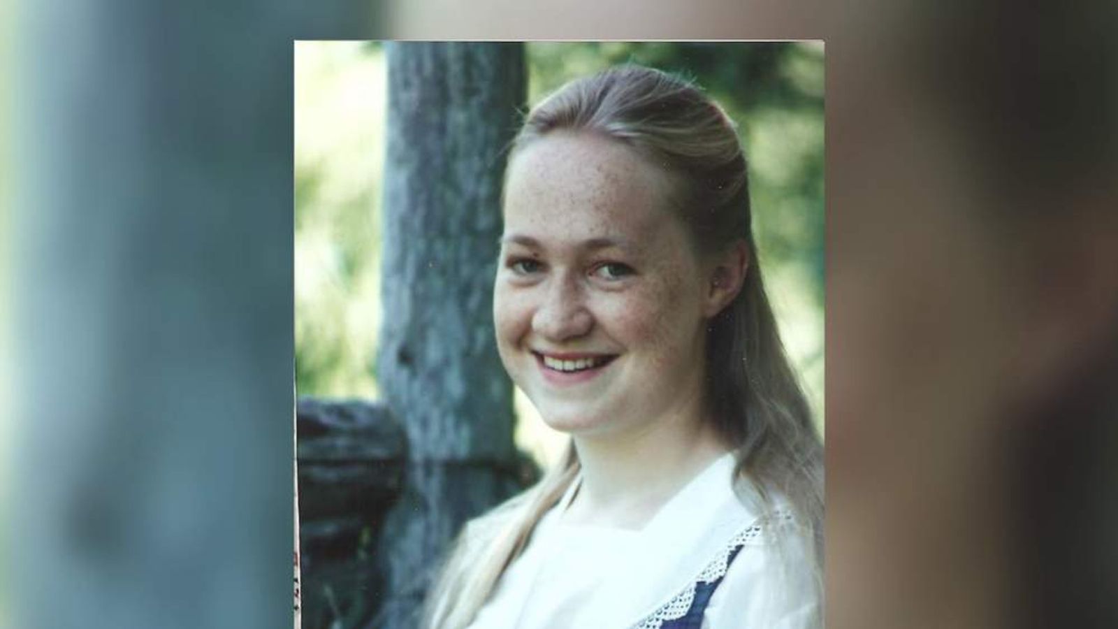 Rachel Dolezal Says She Identifies As Black | US News | Sky News