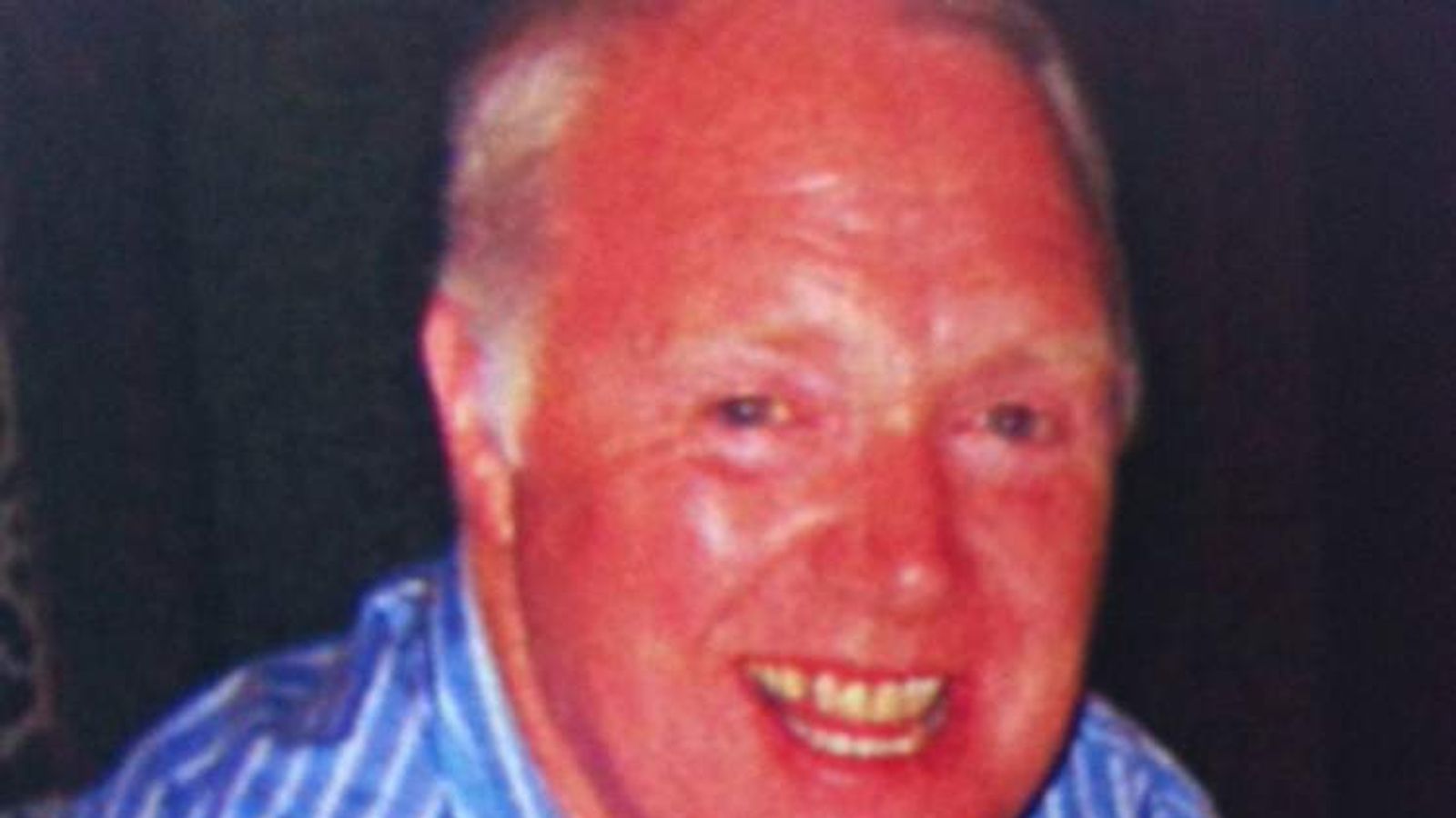 Prison Officer Murder 'IRA' Group Claims Attack UK News Sky News