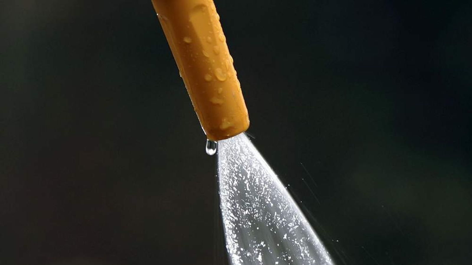 Water Trading From Rainfall To Cashflow Business News Sky News