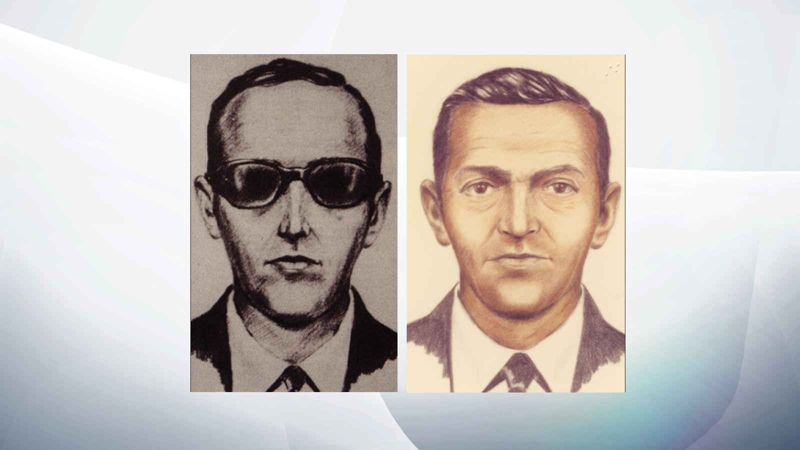 FBI Gives Up On Solving 1970s Plane Hijacking | US News | Sky News