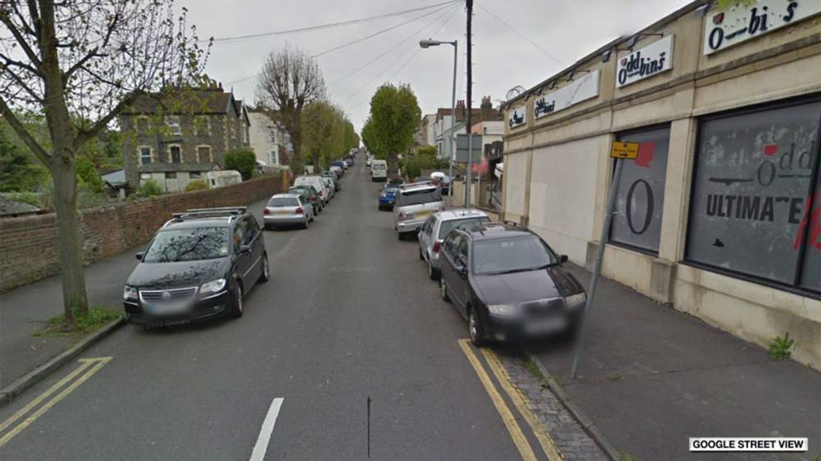 Murder Arrest As Man Dies In Stab Attack UK News Sky News