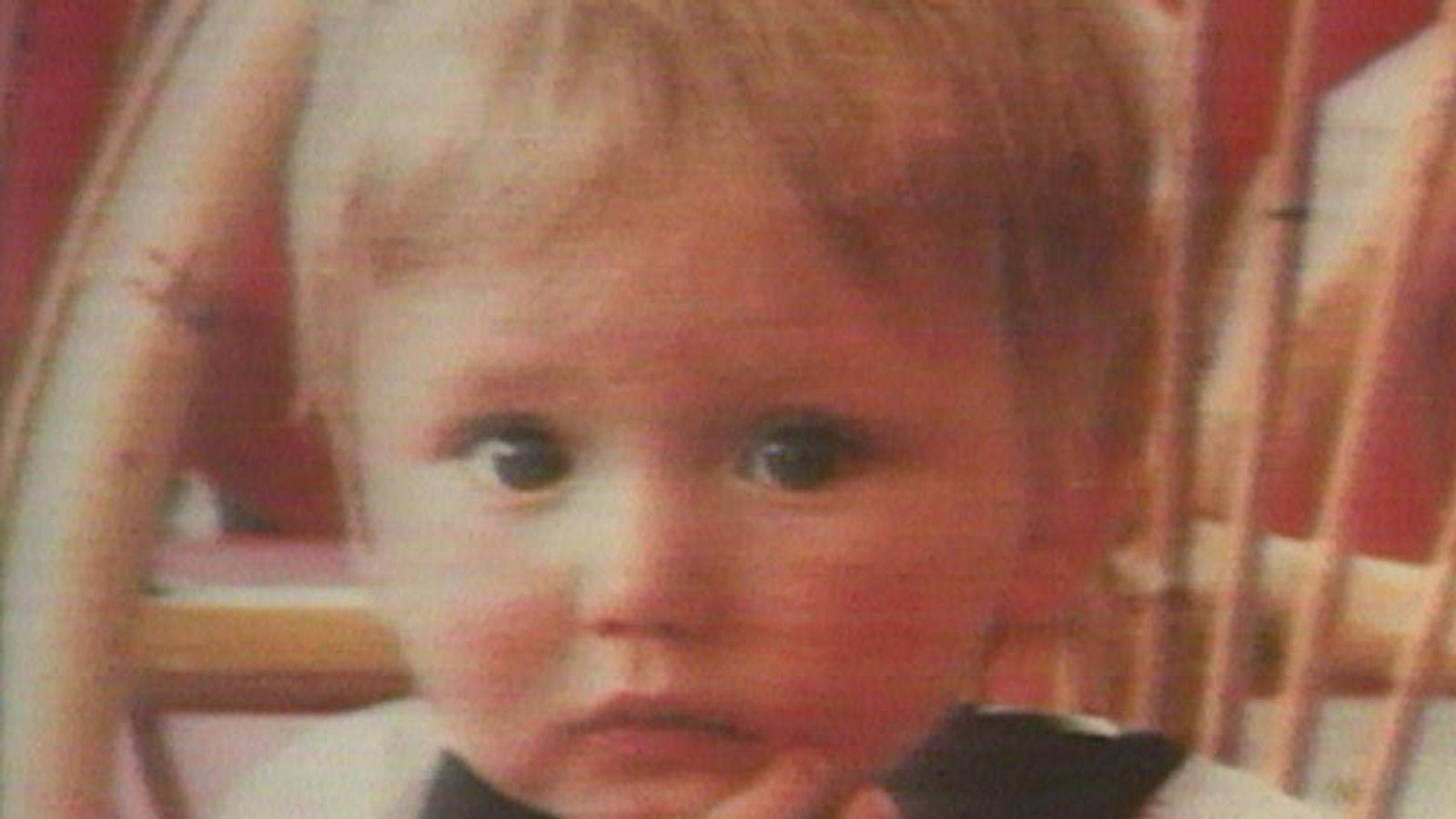 Ben Needham: Toddler 'may have been crushed by digger' | UK News | Sky News