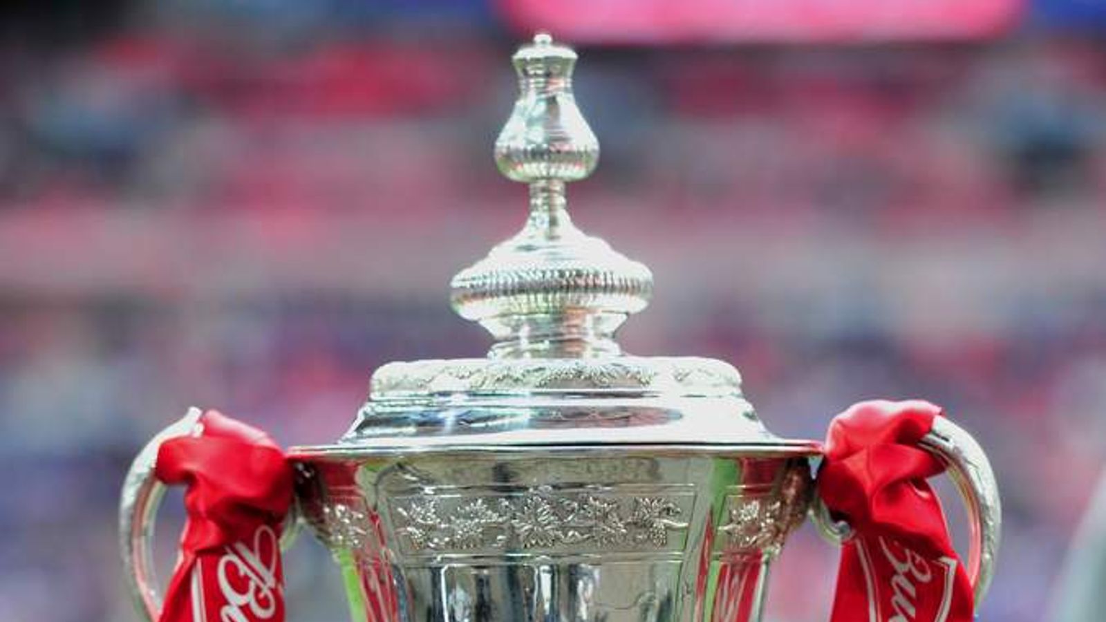 Is The Magic Of The FA Cup On The Wane? | UK News | Sky News