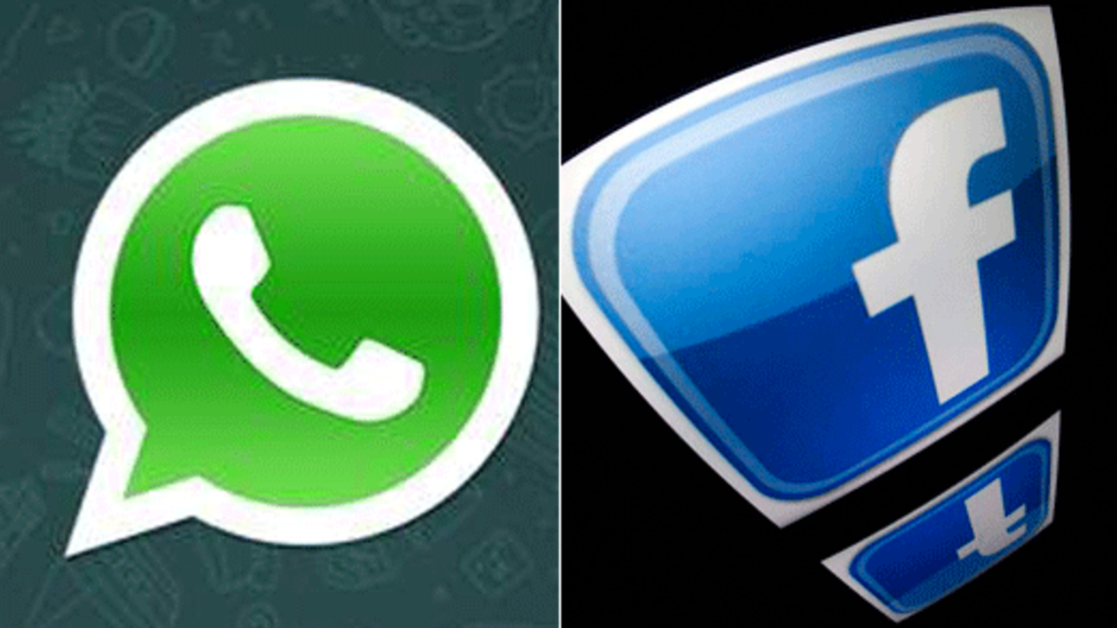 Facebook Agrees To Buy WhatsApp For 19bn Science & Tech News Sky News